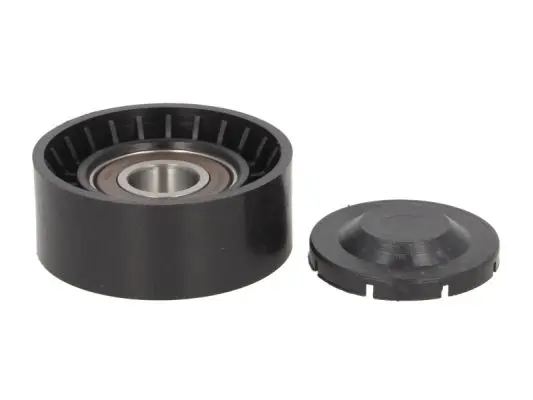 обтящна ролка, пистов ремък BTA                 