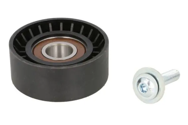 паразитна- водеща ролка, пистов ремък BTA                 