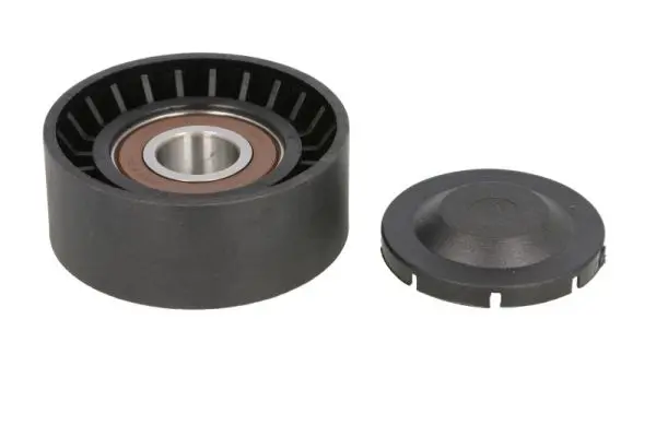 ремъчен обтегач, пистов ремък BTA                 