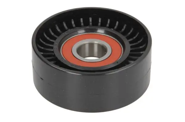 обтящна ролка, пистов ремък BTA                 