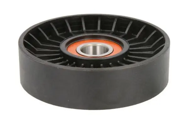 обтящна ролка, пистов ремък BTA                 