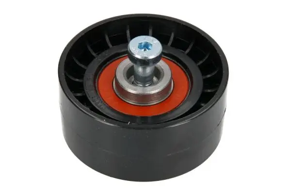 обтягащо рамо, пистов ремък BTA                 