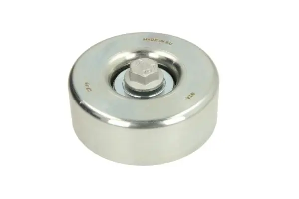 паразитна- водеща ролка, пистов ремък BTA                 