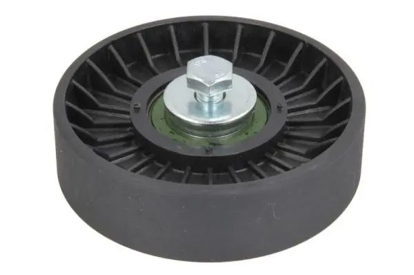 паразитна- водеща ролка, пистов ремък BTA                 