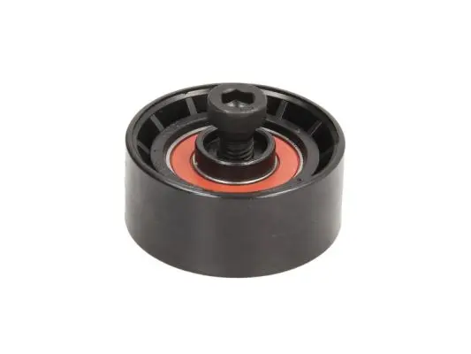 паразитна- водеща ролка, пистов ремък BTA                 