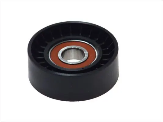 обтящна ролка, пистов ремък BTA                 