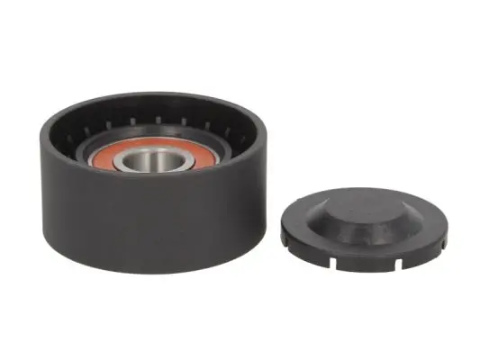 обтящна ролка, пистов ремък BTA                 