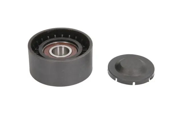 обтящна ролка, пистов ремък BTA                 