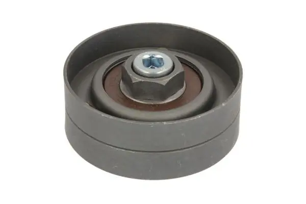 обтящна ролка, пистов ремък BTA                 