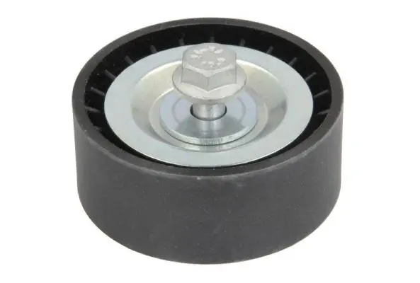 паразитна- водеща ролка, пистов ремък BTA                 