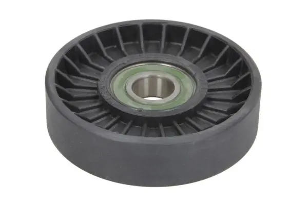 паразитна- водеща ролка, пистов ремък BTA                 