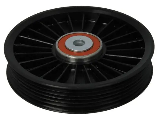 обтящна ролка, пистов ремък BTA                 