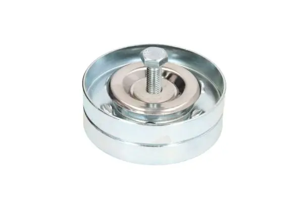 паразитна- водеща ролка, пистов ремък BTA                 