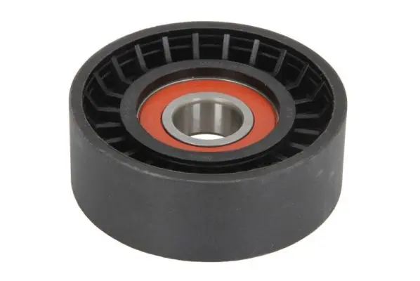 паразитна- водеща ролка, пистов ремък BTA                 