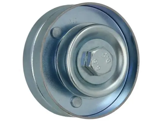 паразитна- водеща ролка, пистов ремък BTA                 