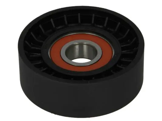 обтящна ролка, пистов ремък BTA                 