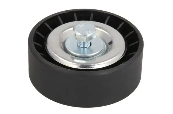 обтящна ролка, пистов ремък BTA                 