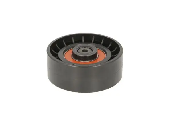 паразитна- водеща ролка, пистов ремък BTA                 