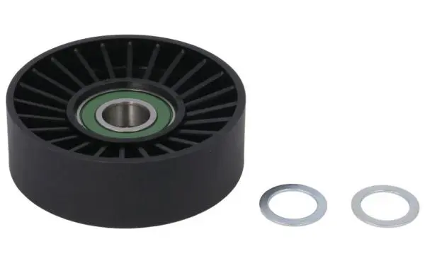 обтящна ролка, пистов ремък BTA                 