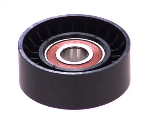 паразитна- водеща ролка, пистов ремък BTA                 