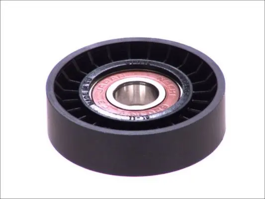 обтящна ролка, пистов ремък BTA                 