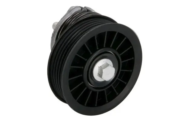 ремъчен обтегач, пистов ремък BTA                 