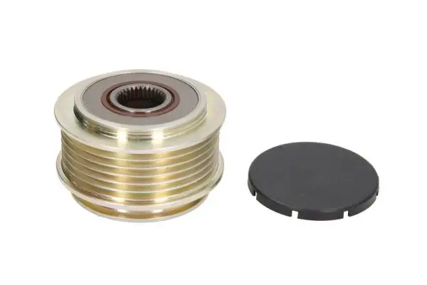 механизъм за свободен ход на генератор BTA                 