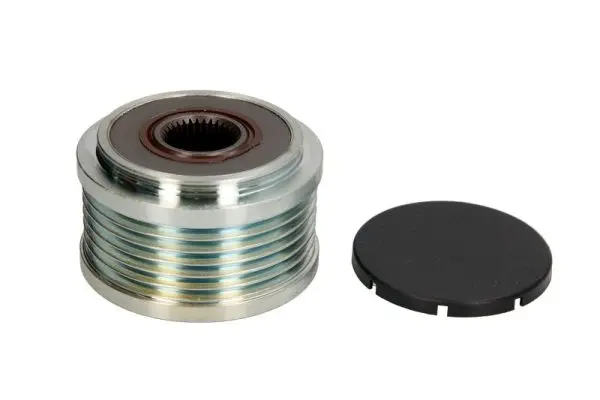 ремъчна шайба, генератор BTA                 