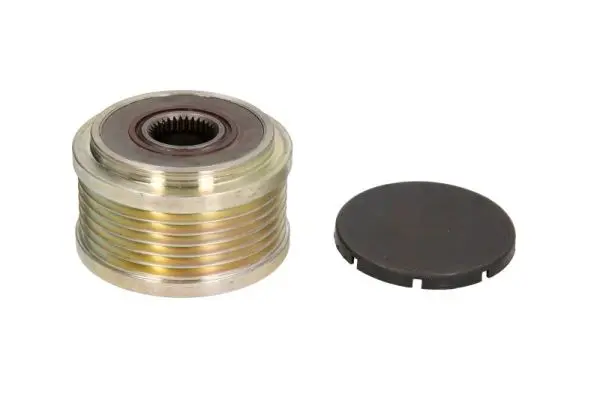 механизъм за свободен ход на генератор BTA                 