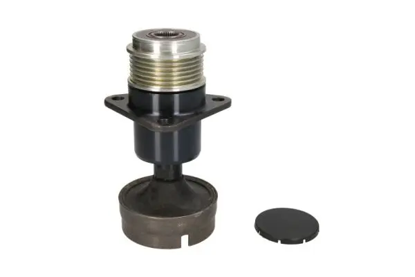 механизъм за свободен ход на генератор BTA                 