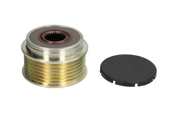 механизъм за свободен ход на генератор BTA                 