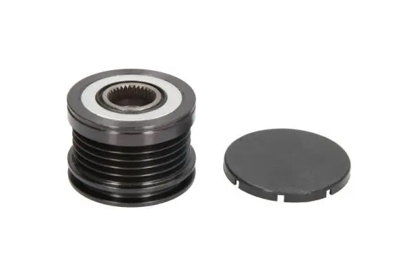 ремъчна шайба, генератор BTA                 