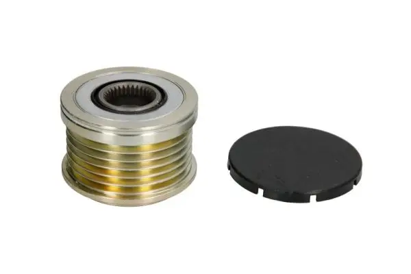 механизъм за свободен ход на генератор BTA                 