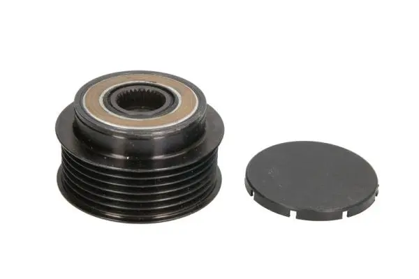 механизъм за свободен ход на генератор BTA                 