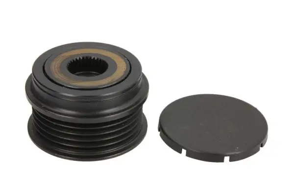 механизъм за свободен ход на генератор BTA                 