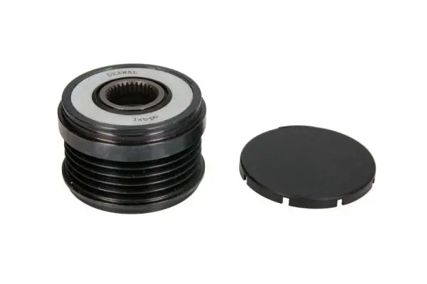 механизъм за свободен ход на генератор BTA                 