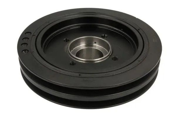 ремъчна шайба, колянов вал BTA                 