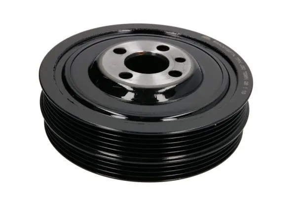 ремъчна шайба, колянов вал BTA                 