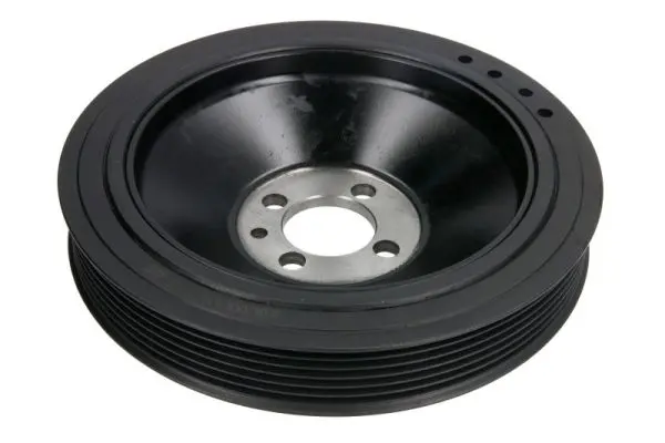 ремъчна шайба, колянов вал BTA                 