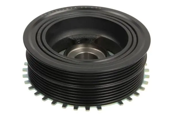 ремъчна шайба, колянов вал BTA                 