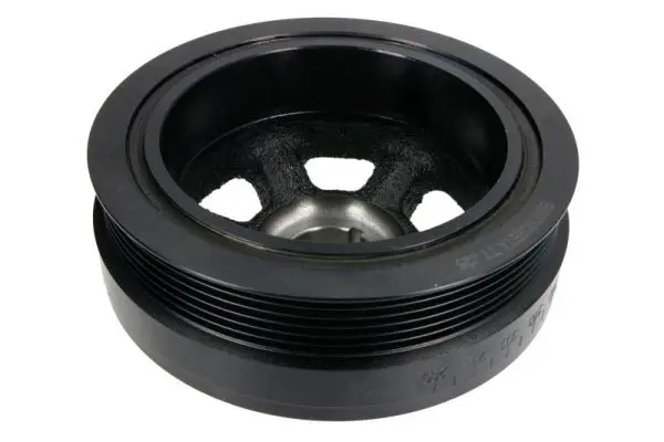 ремъчна шайба, колянов вал BTA                 