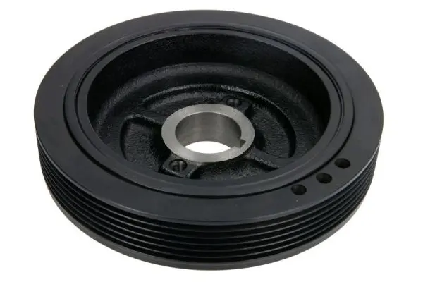 ремъчна шайба, колянов вал BTA                 