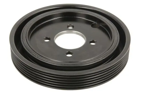 ремъчна шайба, колянов вал BTA                 