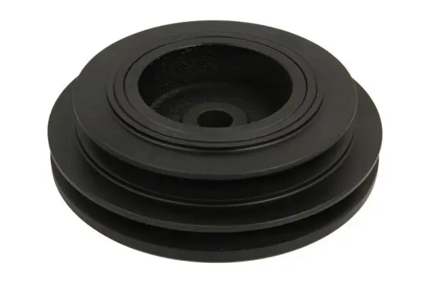 ремъчна шайба, колянов вал BTA                 