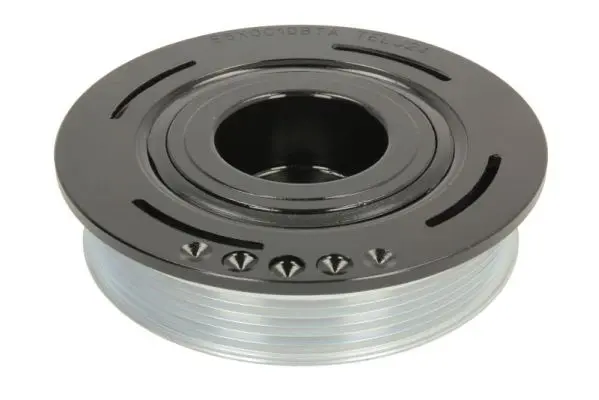 ремъчна шайба, колянов вал BTA                 