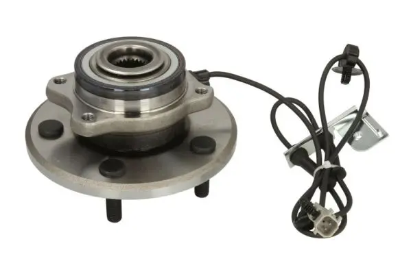 главина на колелото BTA                 