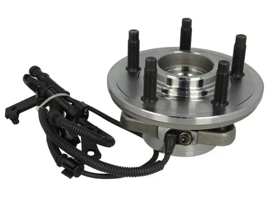 главина на колелото BTA                 