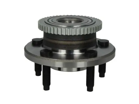 главина на колелото BTA                 