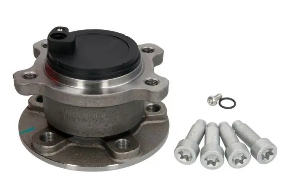 главина на колелото BTA                 