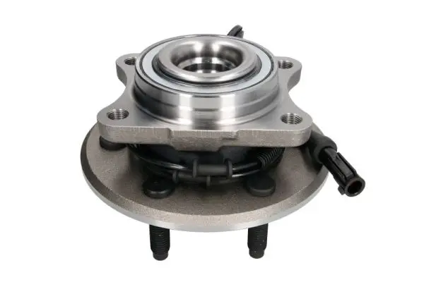 главина на колелото BTA                 